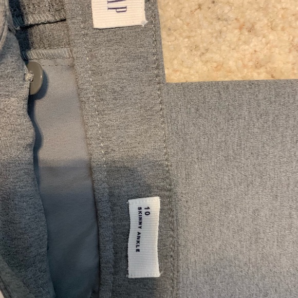 Gap pants - Picture 3 of 3